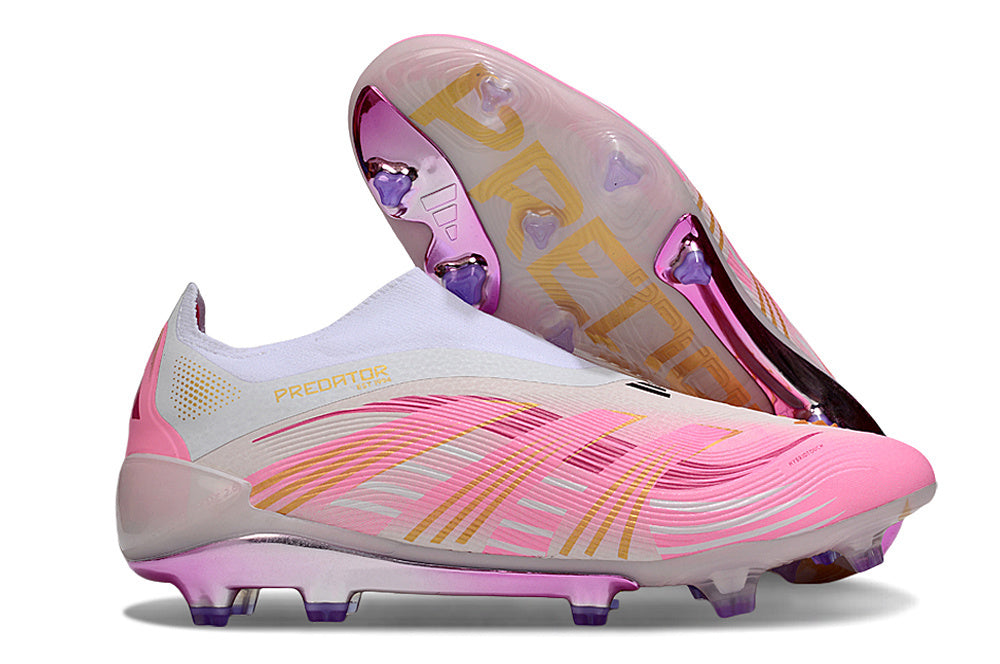 [DEMO] PREDATOR ACCURACY+ FG BOOTS