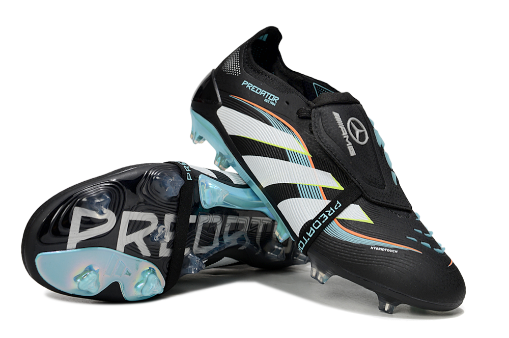 [DEMO] PREDATOR ACCURACY+ FG BOOTS