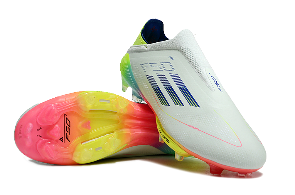 [DEMO] F50 +