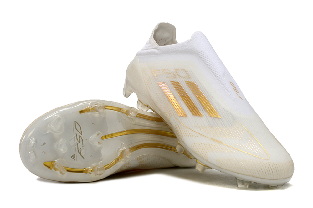 [DEMO] F50