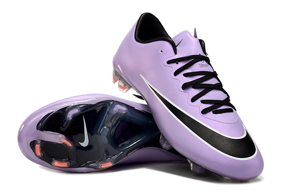 [DEMO] Mercurial Vapor X FG