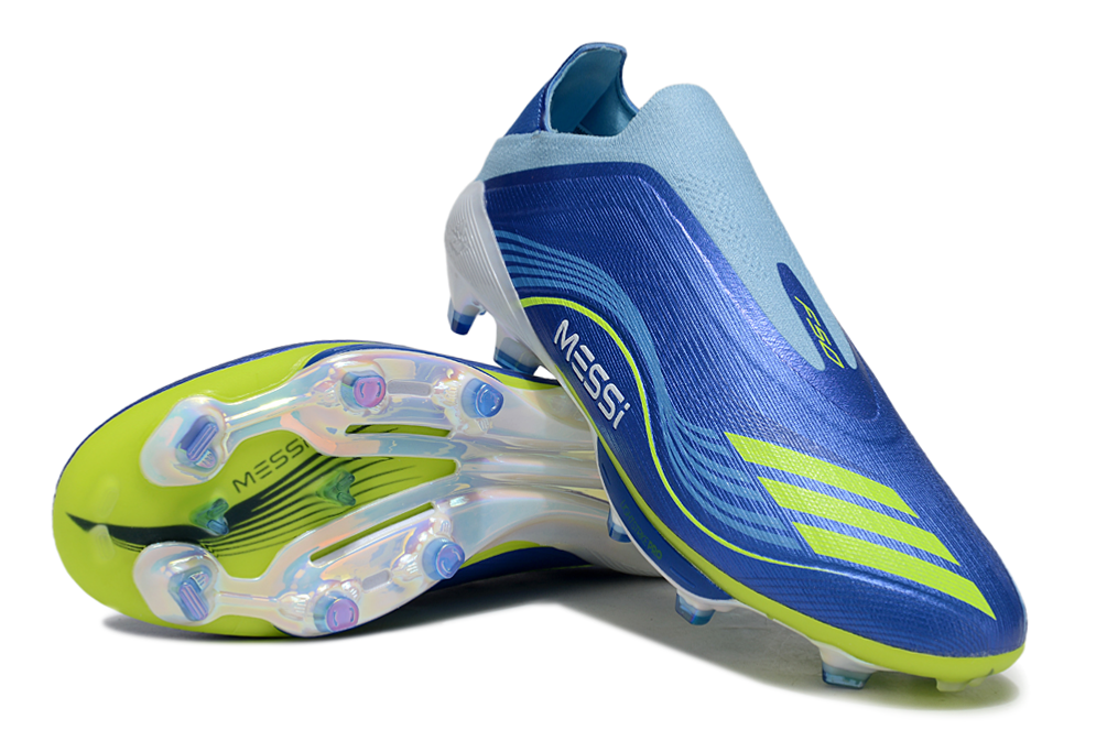 [DEMO] F50 Messi