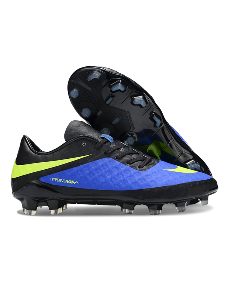 [DEMO] Hypervenom Phantom I FG