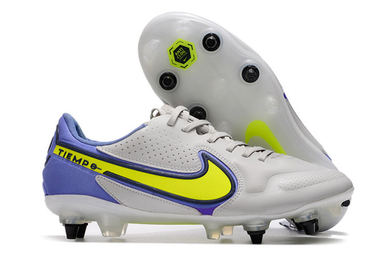 [DEMO] Tiempo Legend 9 Elite SG