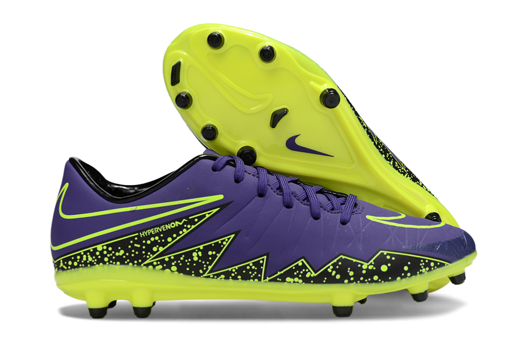[DEMO] Hypervenom Phantom II FG
