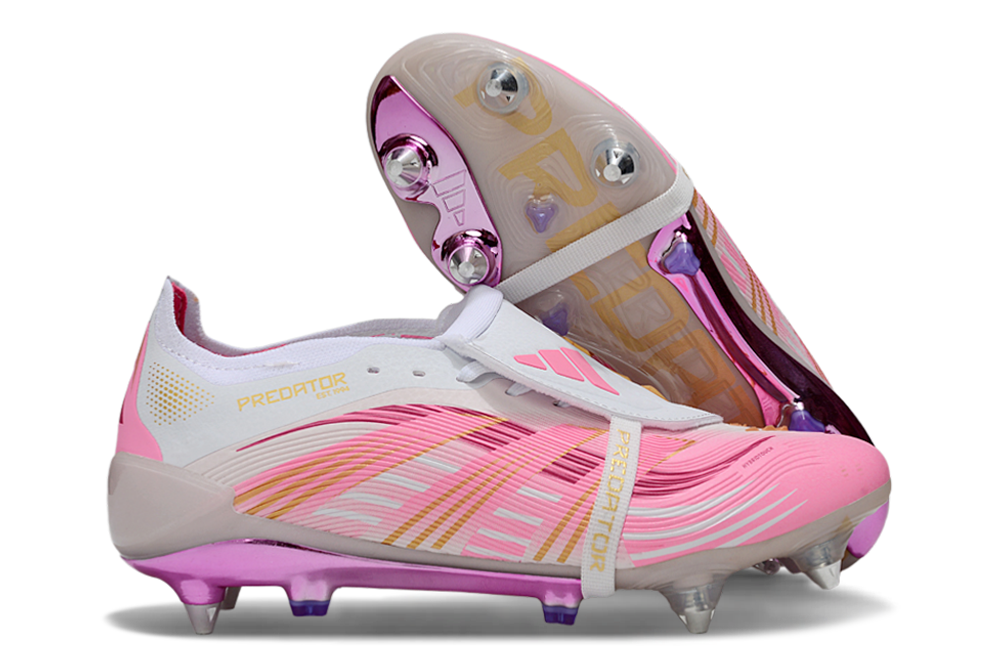 [DEMO] PREDATOR ACCURACY BOOTS SG