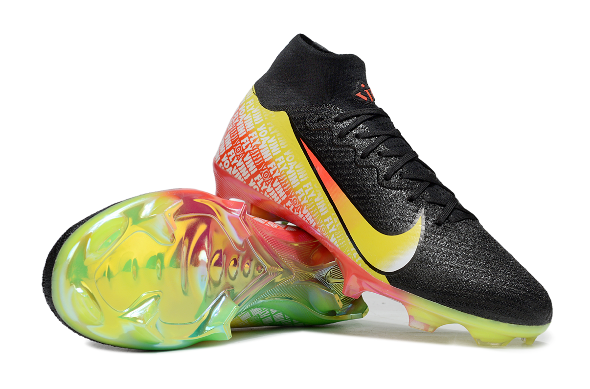 [DEMO] Air Zoom Mercurial Superfly IX Elite FG