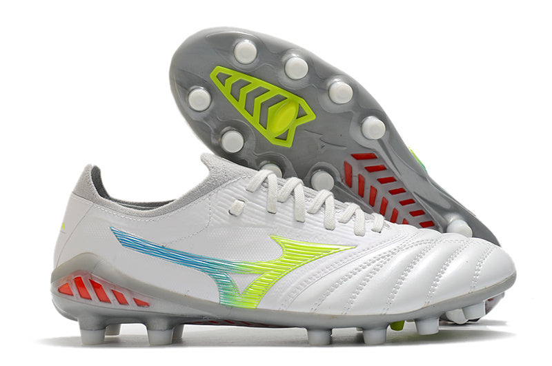 [DEMO] MORELIA NEO III