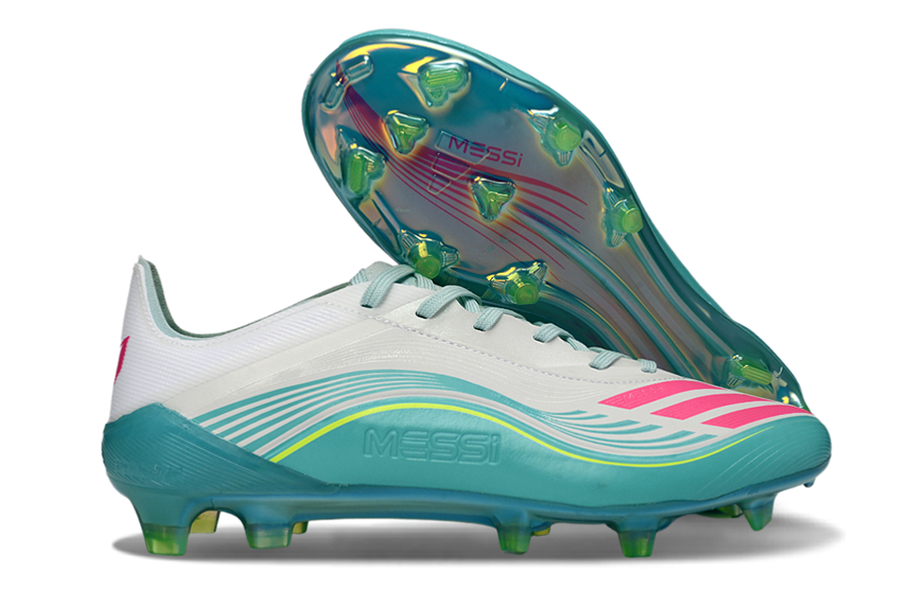 [DEMO] F50