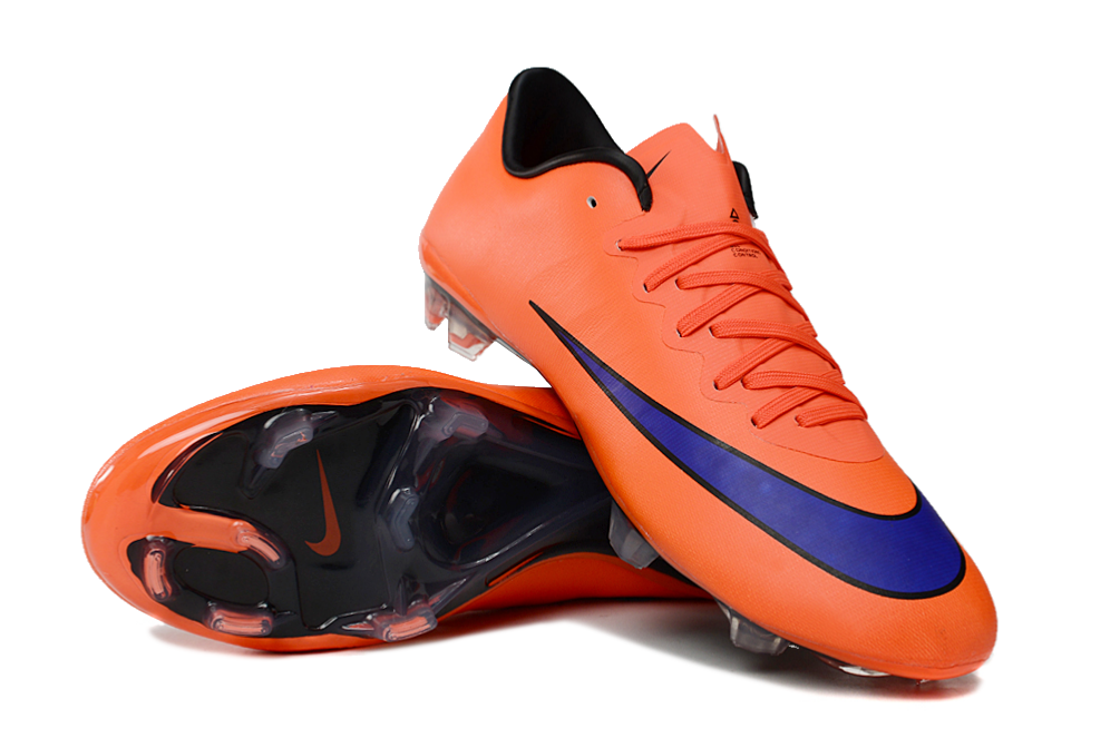 [DEMO] Mercurial Vapor X FG