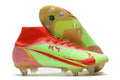 [DEMO] Mercurial Superfly VIII Elite SG PRO Anti Clog