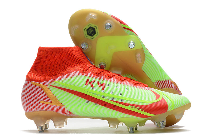 [DEMO] Mercurial Superfly VIII Elite SG PRO Anti Clog