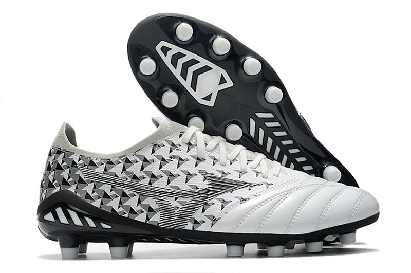 [DEMO] MORELIA NEO III