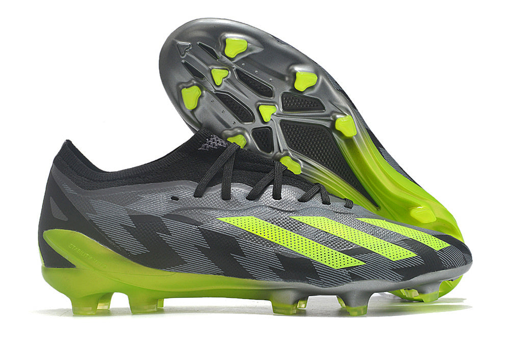 [DEMO] X Speedportal .1 2022 World Cup Boots FG