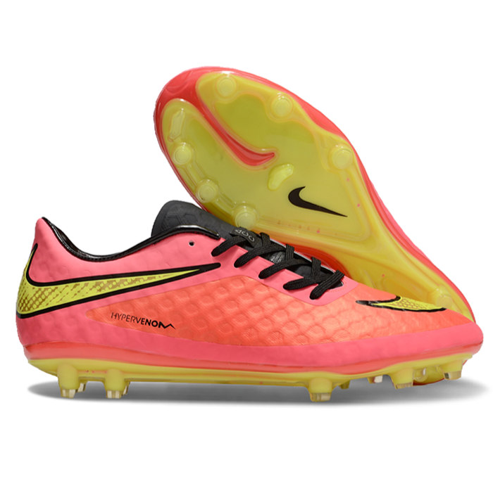 [DEMO] Hypervenom Phantom I FG