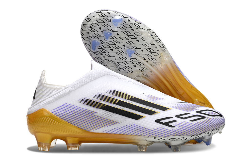 [DEMO] F50