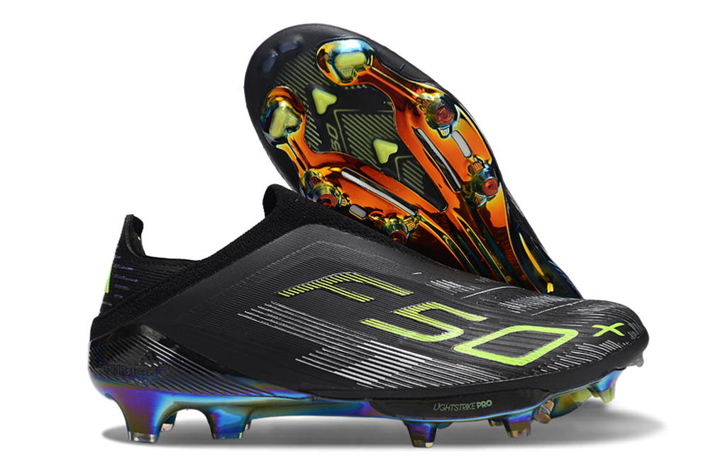 [DEMO] F50 +