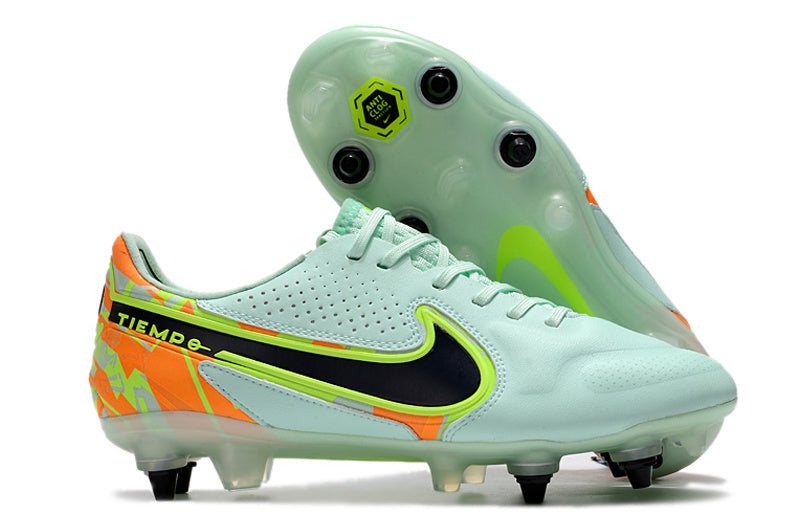 [DEMO] Tiempo Legend 9 Elite SG