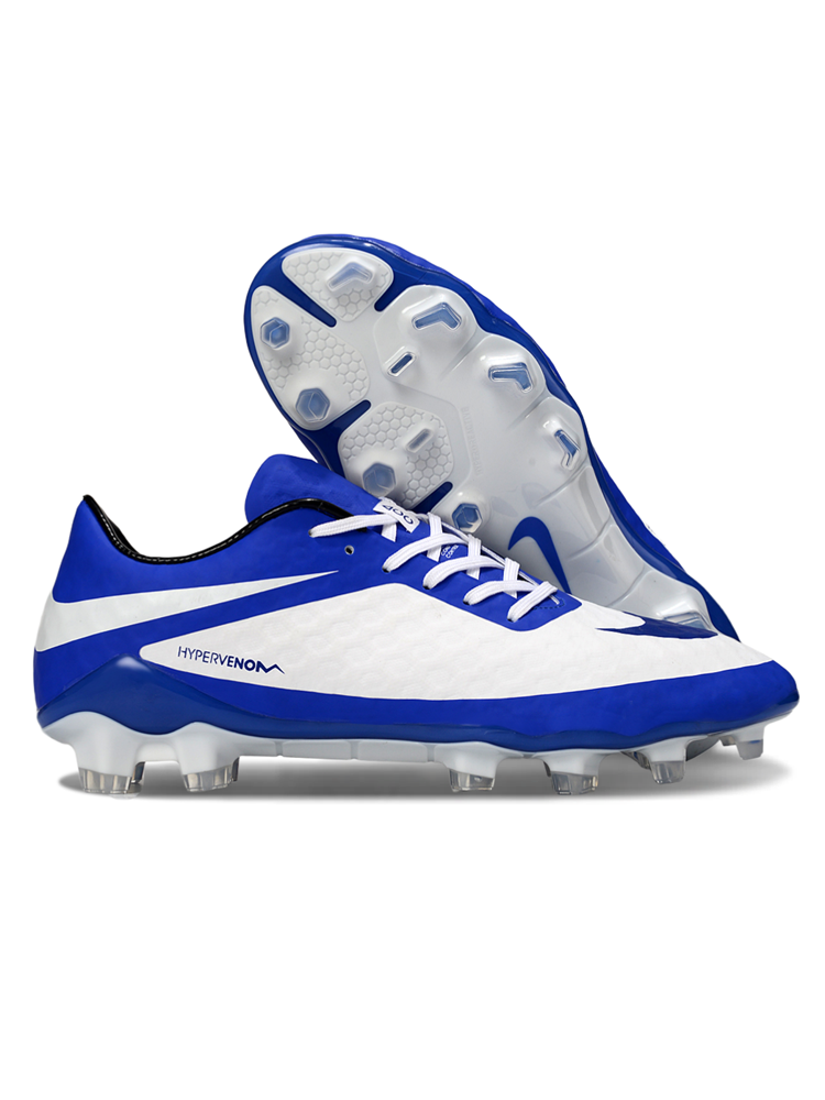 [DEMO] Hypervenom Phantom I FG