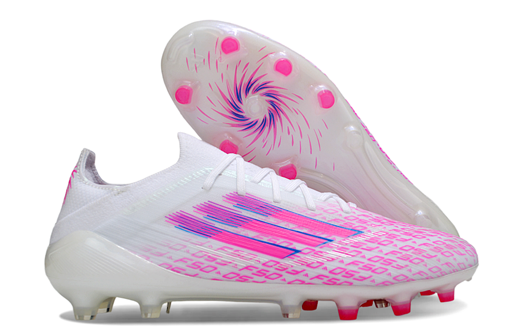 [DEMO] F50 PRO FG