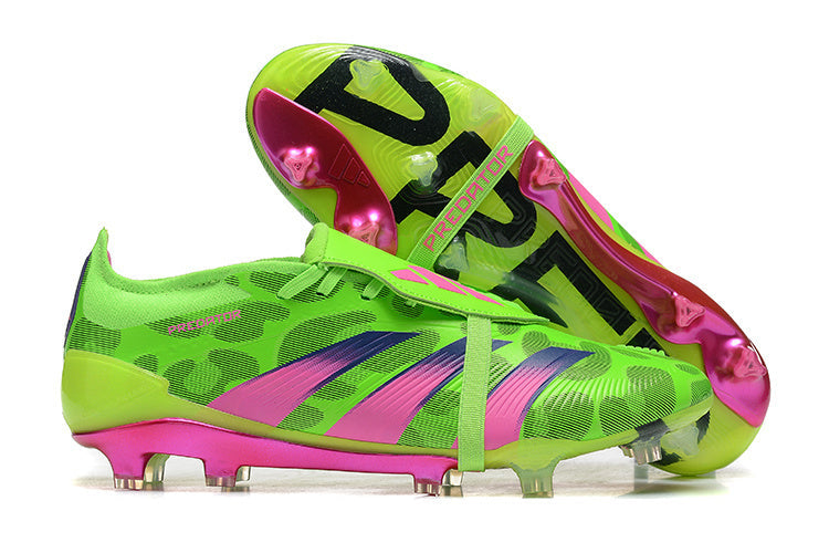 [DEMO] PREDATOR ACCURACY FG BOOTS