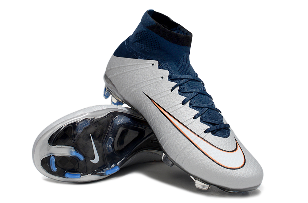 [DEMO] Mercurial Superfly CR7