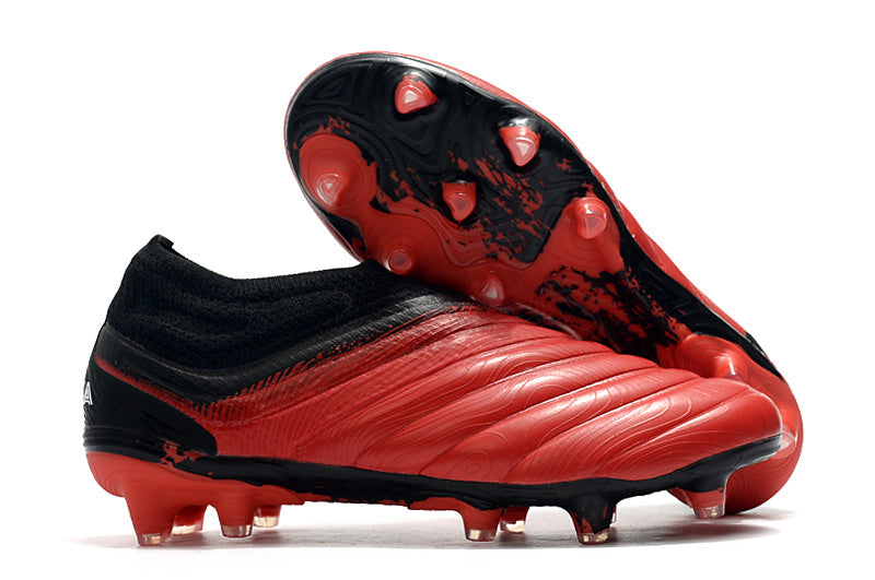 [DEMO] Copa 20+FG