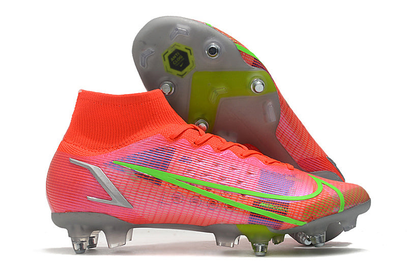 [DEMO] Mercurial Superfly VIII Elite SG PRO Anti Clog