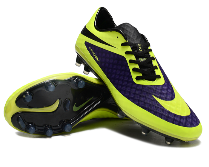 [DEMO] Hypervenom Phantom I FG