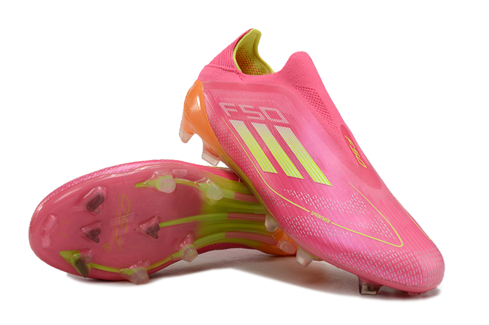 [DEMO] F50