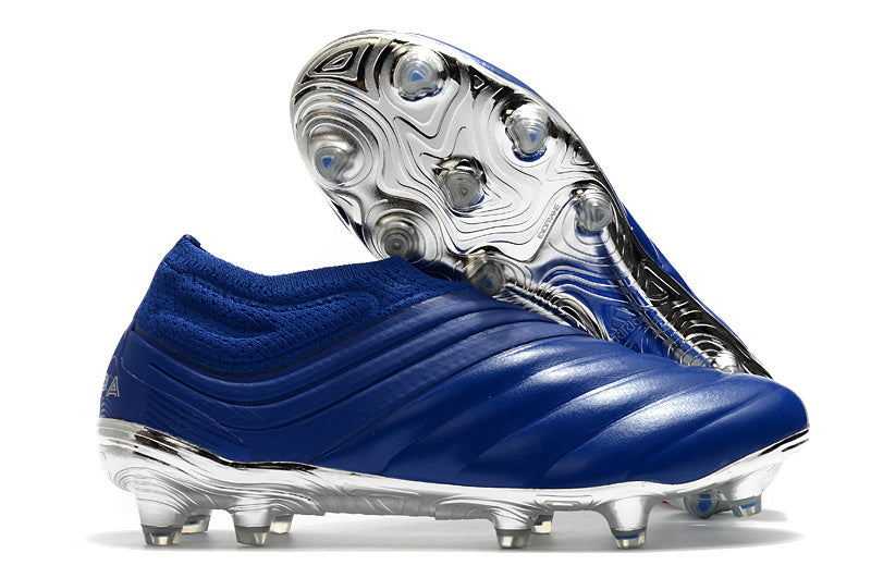 [DEMO] Copa 20+FG