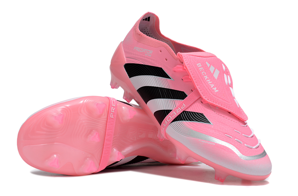 [DEMO] PREDATOR ACCURACY+ FG BOOTS
