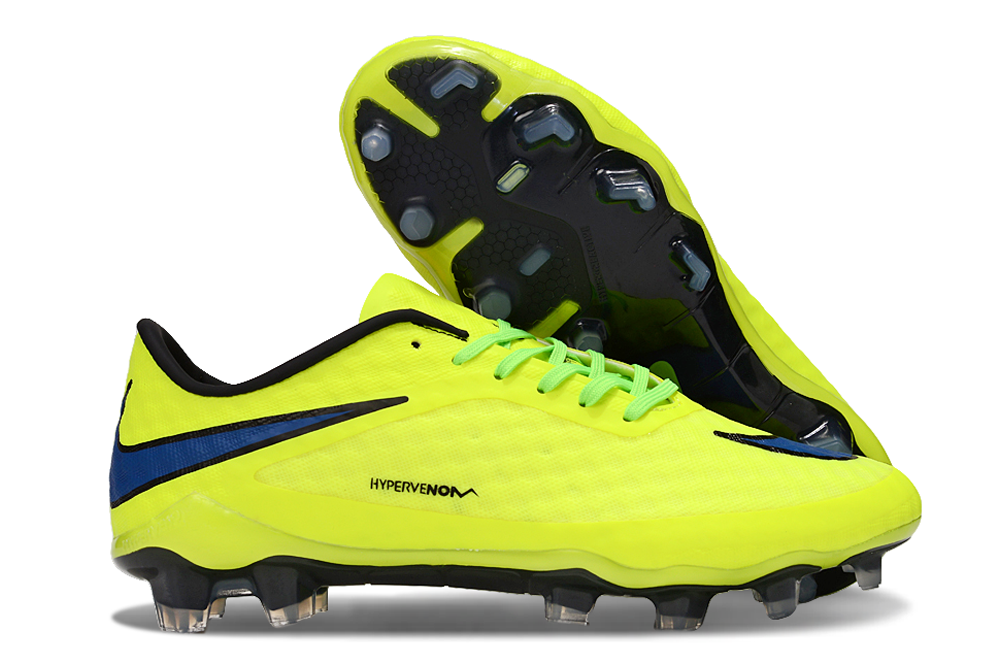 [DEMO] Hypervenom Phantom I FG