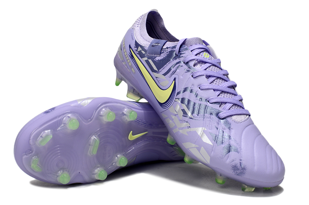 [DEMO] Tiempo Legend 10 Elite FG