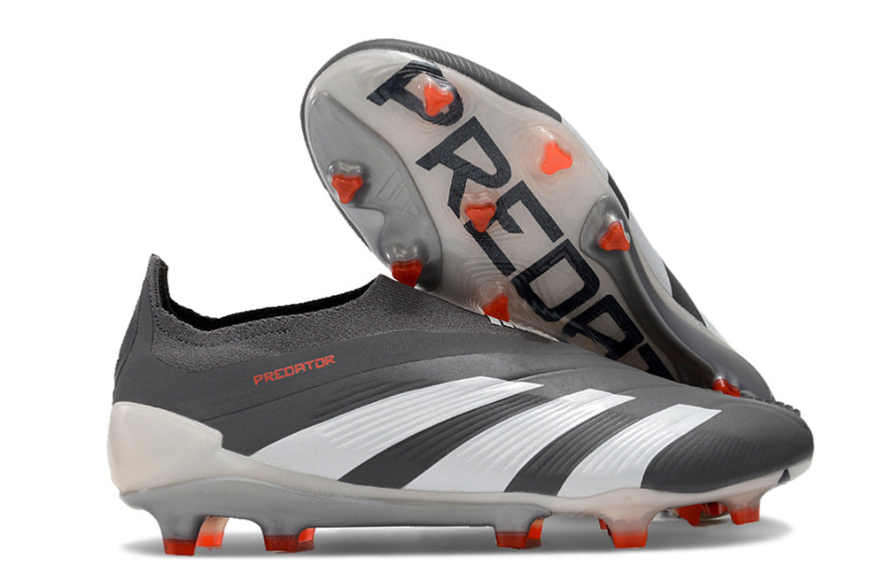 [DEMO] PREDATOR ELITE LACELESS BOOTS FG