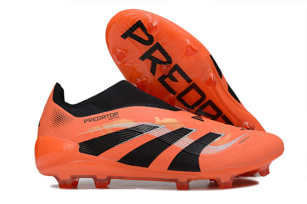 [DEMO] PREDATOR ACCURACY+ FG BOOTS