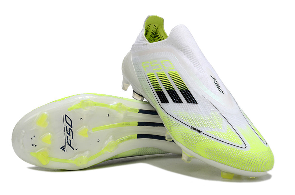 [DEMO] F50