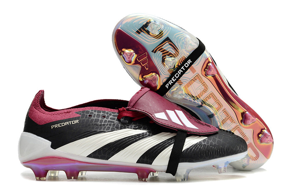 [DEMO] PREDATOR ACCURACY FG BOOTS