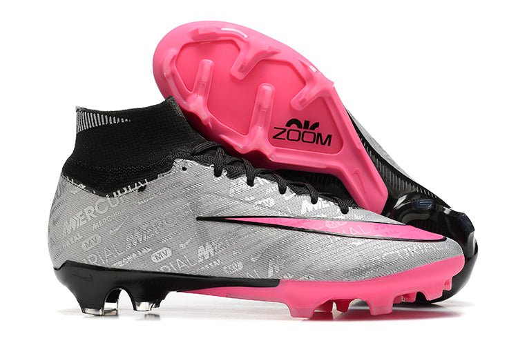 [DEMO] Air Zoom Mercurial Superfly IX Elite FG