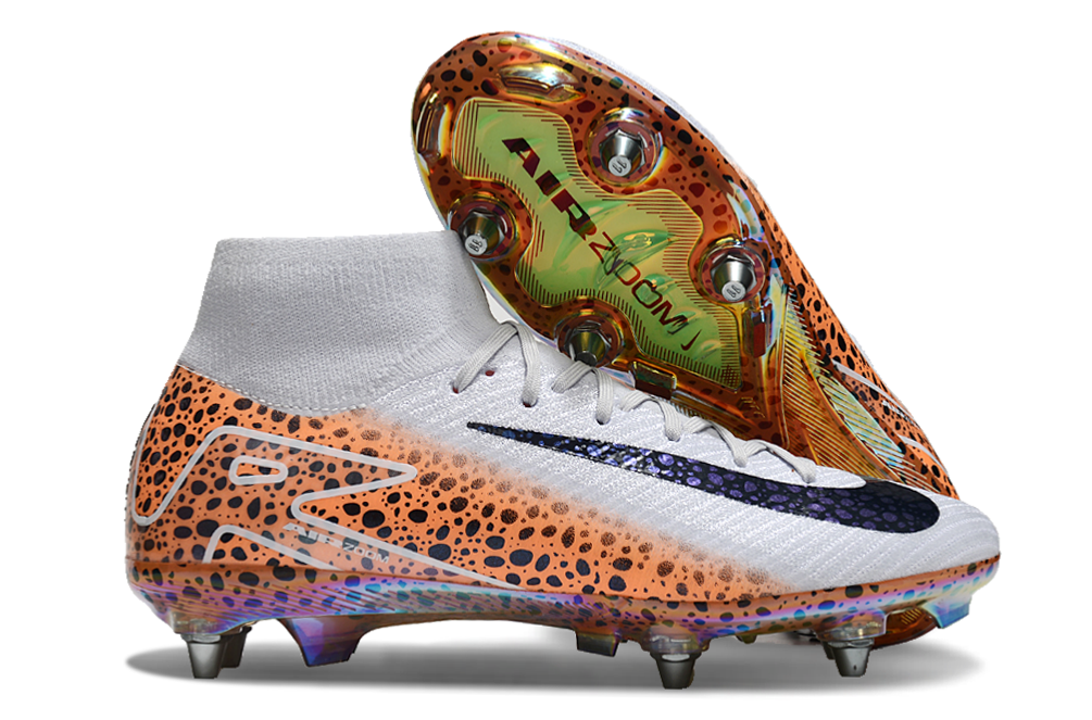 [DEMO] Air Zoom Mercurial Superfly IIX Elite SG