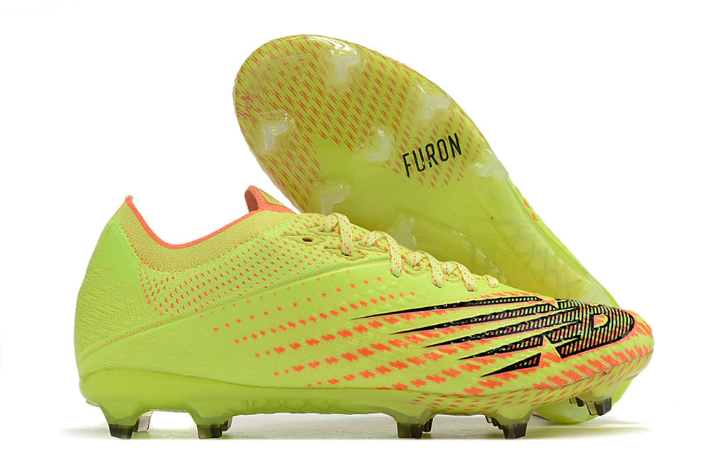 [DEMO] New Balance FG