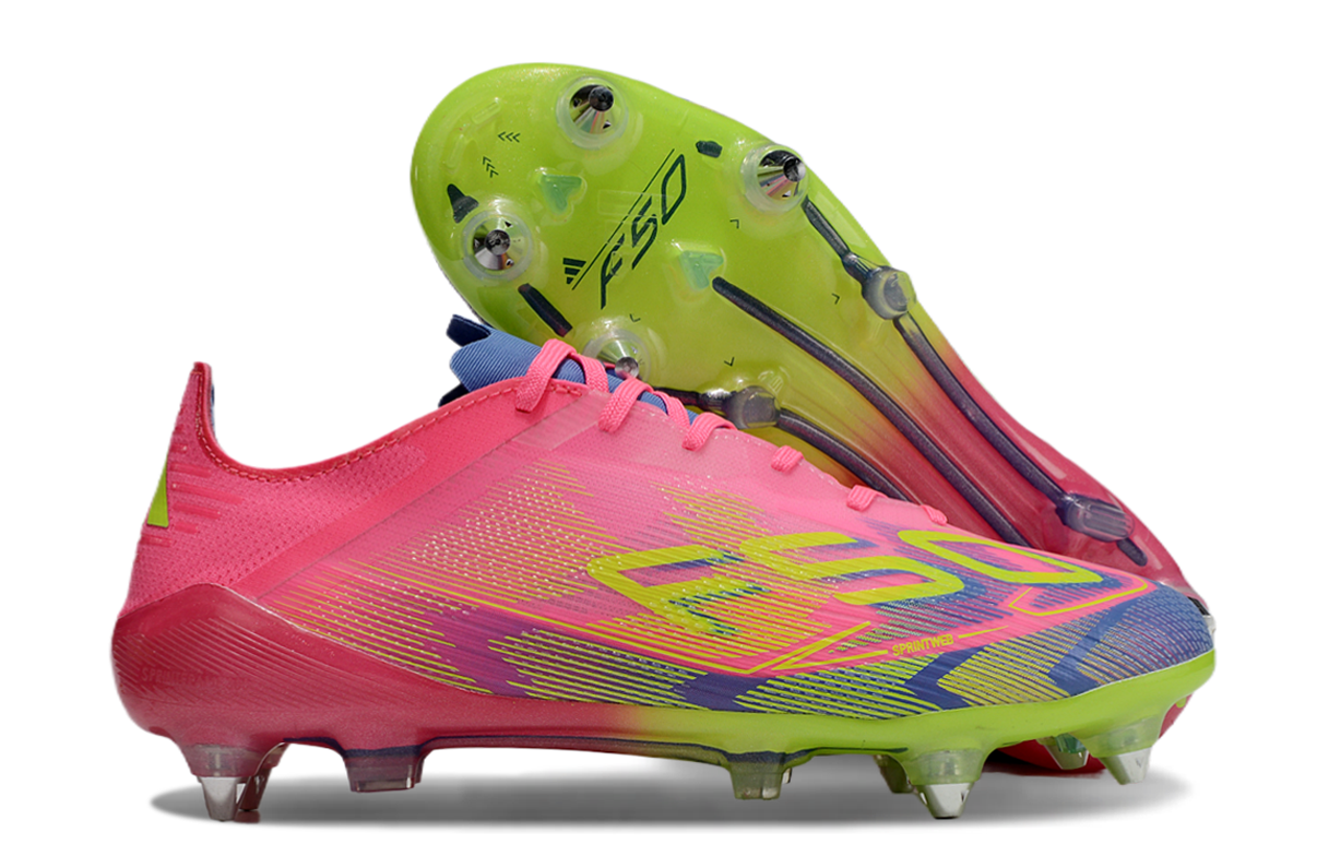 [DEMO] F50 SG