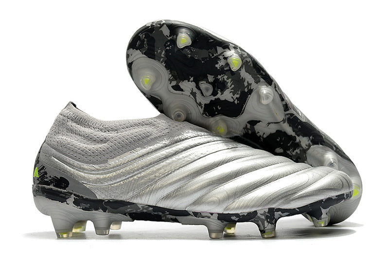 [DEMO] Copa 20+FG