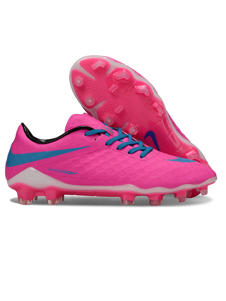 [DEMO] Hypervenom Phantom I FG