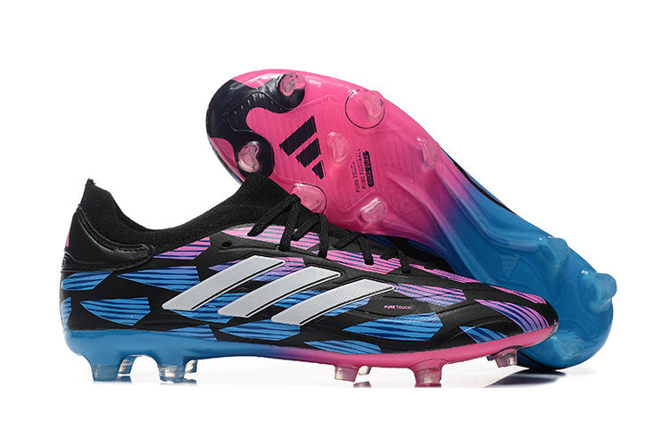 [DEMO] COPA PURE II+ FG BOOTS