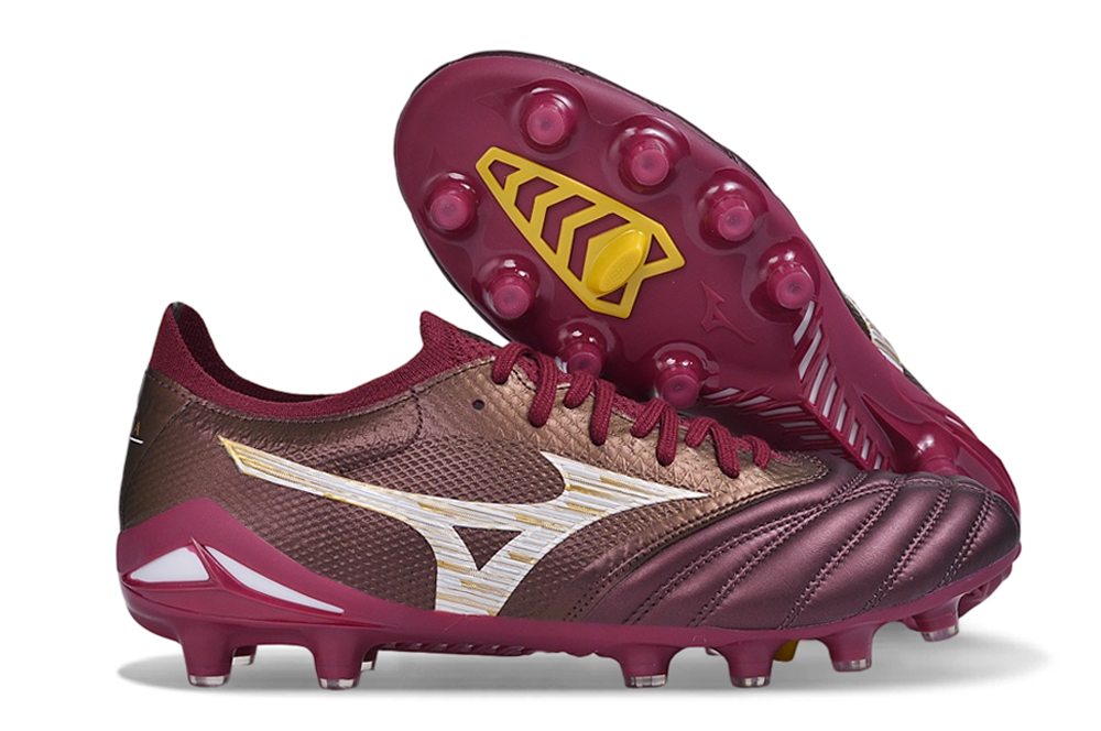 [DEMO] MORELIA NEO III