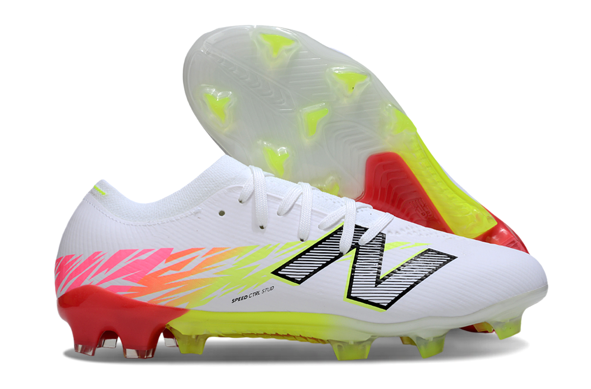 [DEMO] Furon V8 Elite FG