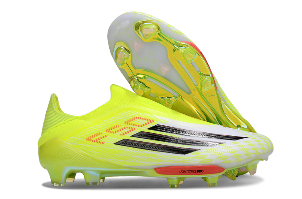 [DEMO] F50