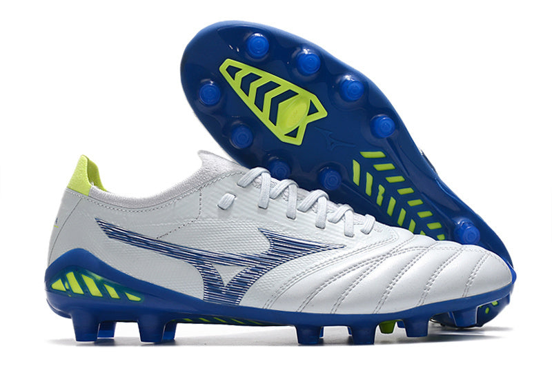[DEMO] MORELIA NEO III