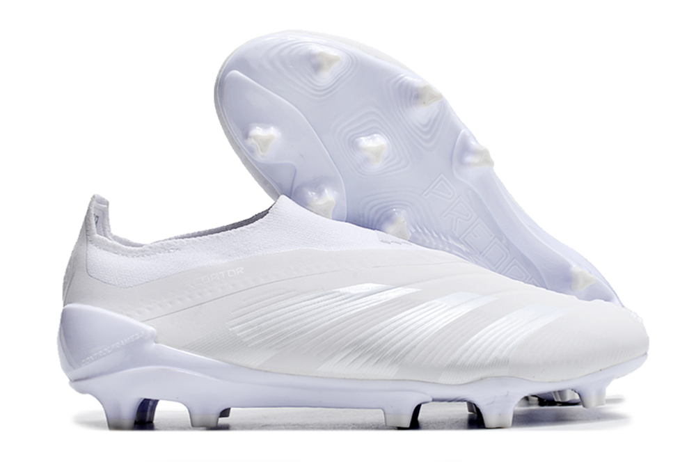 [DEMO] PREDATOR ELITE LACELESS BOOTS FG
